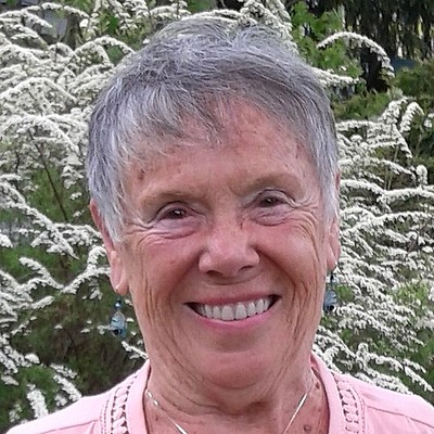 Yolande Boulé Douglas